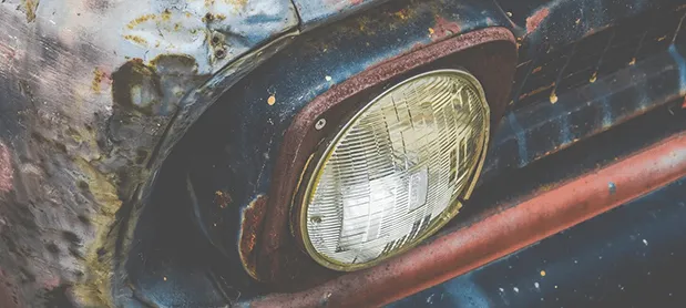 Ihr Schrottauto ankauf in Kassel