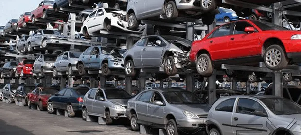 Altes Auto verkaufen in Kassel