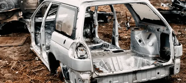 Schrottauto Ankauf Kassel