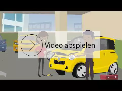 Autoverschrottung Kassel Video